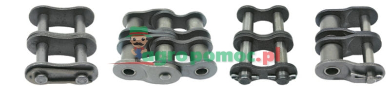 Rexnord Ogniwo łączące | zdjęcie nr 1